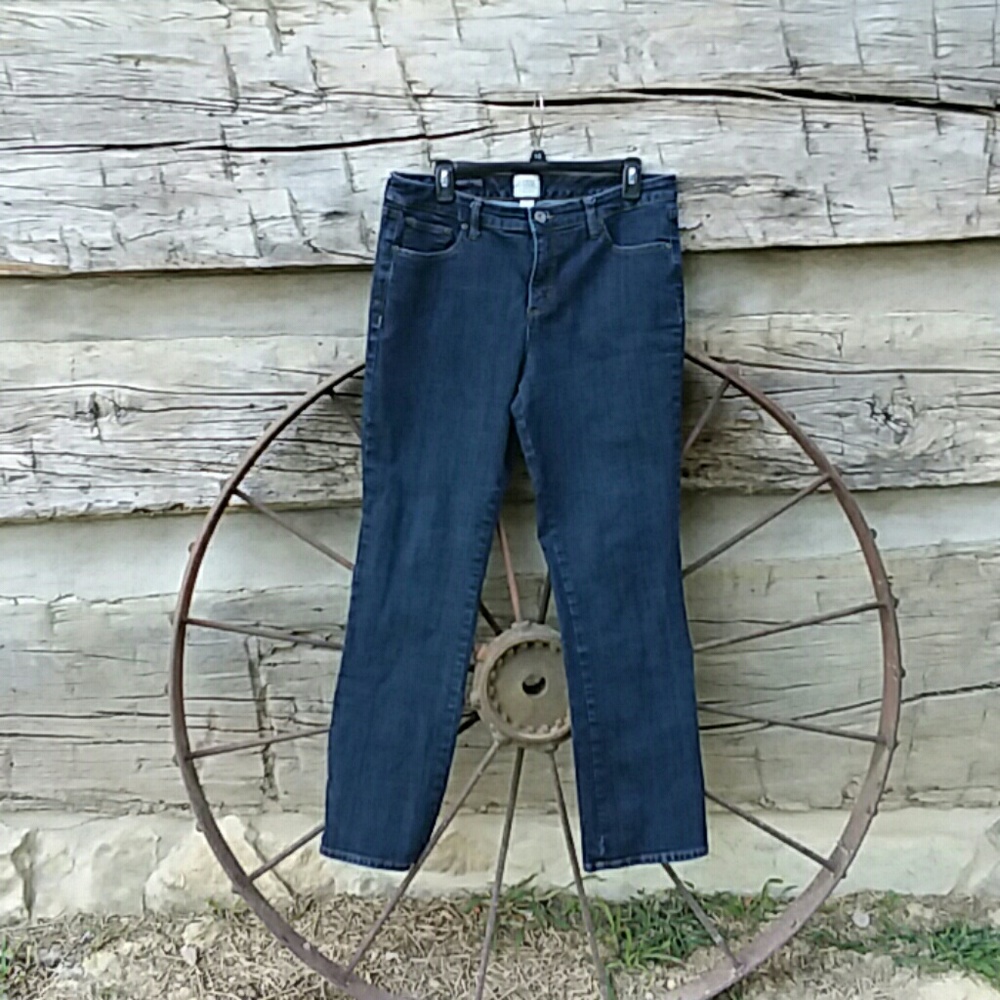 St John's Bay jeans size 14